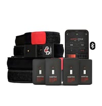 KAATSU B2 - La mejor y más segura tecnología para el entrenamiento con restricción del flujo sanguíneo (BFR) KAATSU B2 - La mejor y más segura tecnología para el entrenamiento con restricción del flujo sanguíneo (BFR)